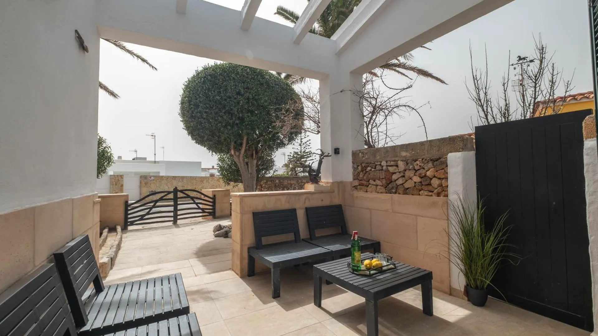 Kassiopea Villa Cala Blanca  Holiday home Cala Blanca (Menorca)