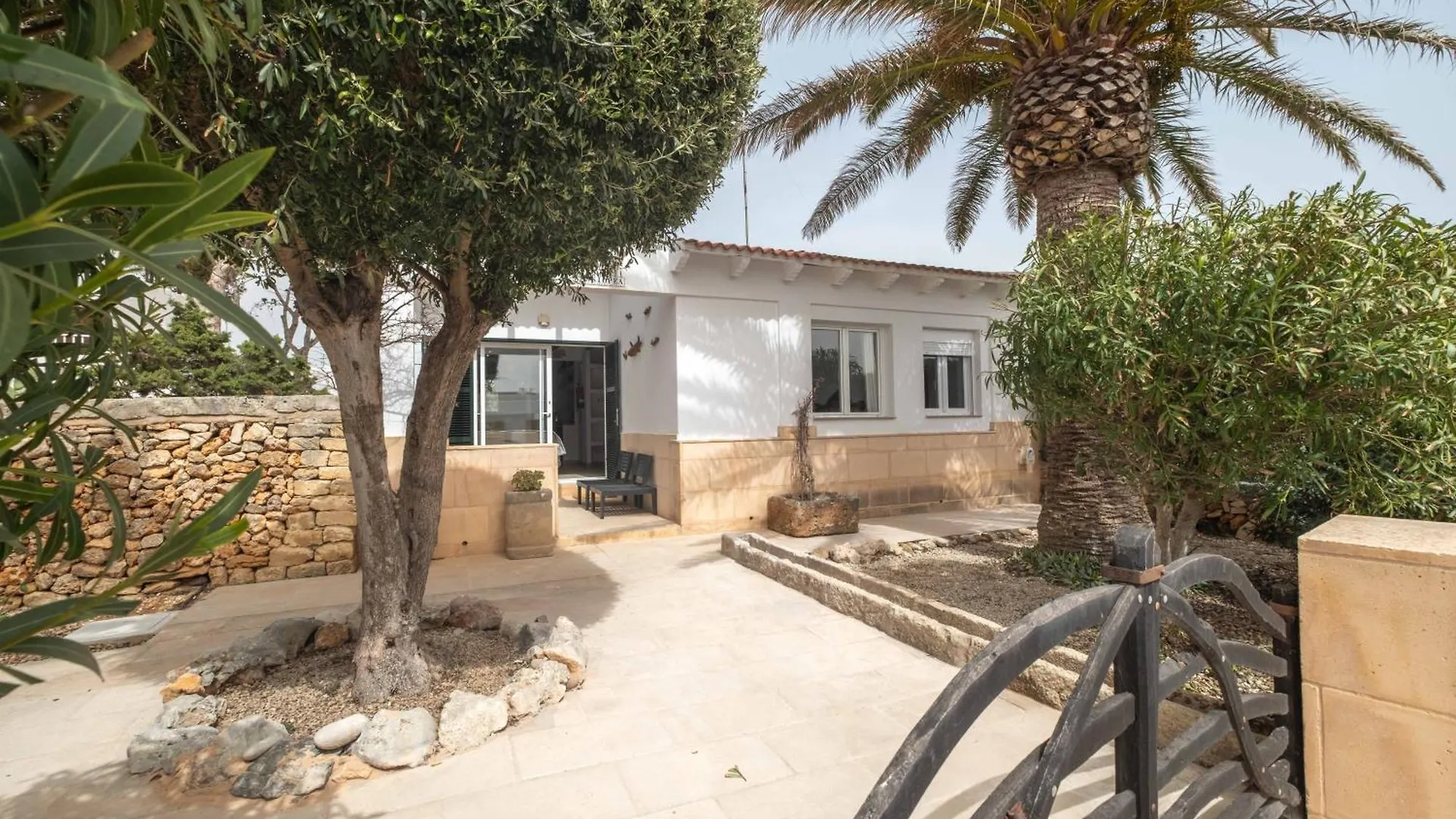 Kassiopea Villa Cala Blanca  Cala Blanca (Menorca)