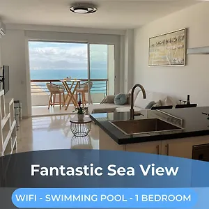  Apartamento Carré D’or De 80m2 Au Santa Clara España